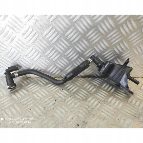 Válvula de depósito de vacío OEM 175619502R Fiat Talento image 2