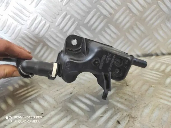 Válvula de depósito de vacío OEM 175619502R Fiat Talento image 3