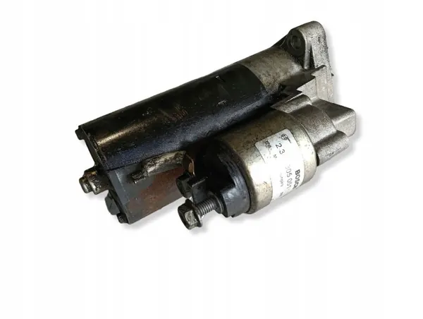 Startmotor OEM 2339305051 för Porsche Cayenne 4.5 V8 Turbo image 2
