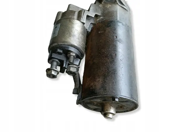Startmotor OEM 2339305051 för Porsche Cayenne 4.5 V8 Turbo image 3