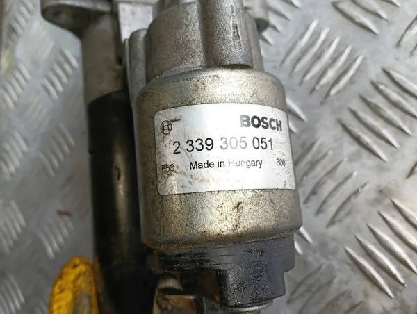Startmotor OEM 2339305051 för Porsche Cayenne 4.5 V8 Turbo image 5