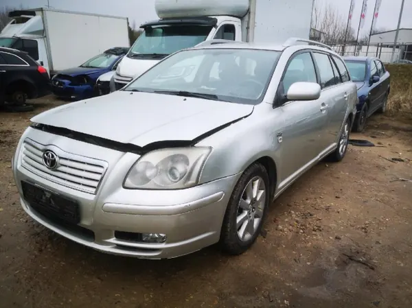 Immobilizercomputer OEM 8978005040 Toyota Avensis image 6