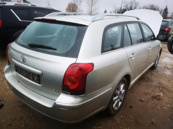 Immobilizercomputer OEM 8978005040 Toyota Avensis image 8