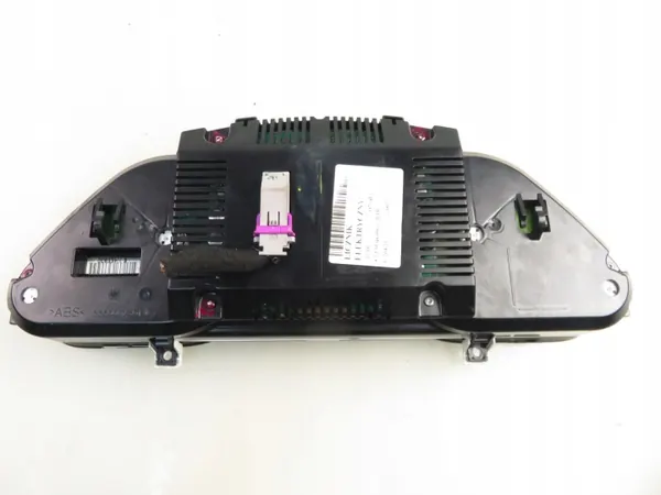 Audi Q7 4.2 FSI Instrumentpanel OEM LICZNIK - Begagnad image 4