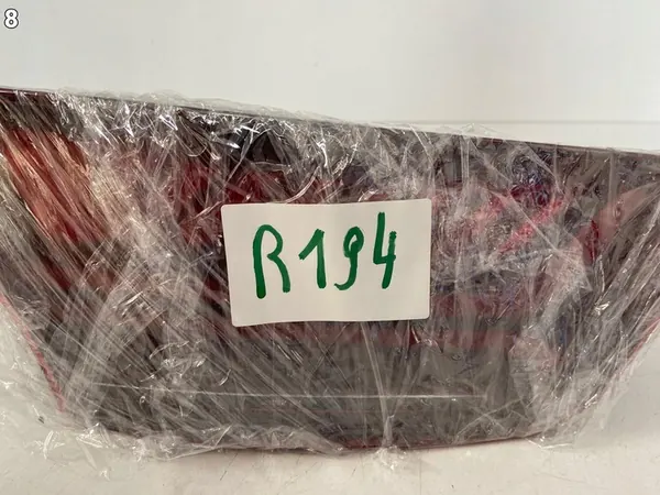 AUDI RS7 S7 A7 4G8 C7 LIFT 14-18 LÁMPARA LED IZQUIERDA TRASERA image 9