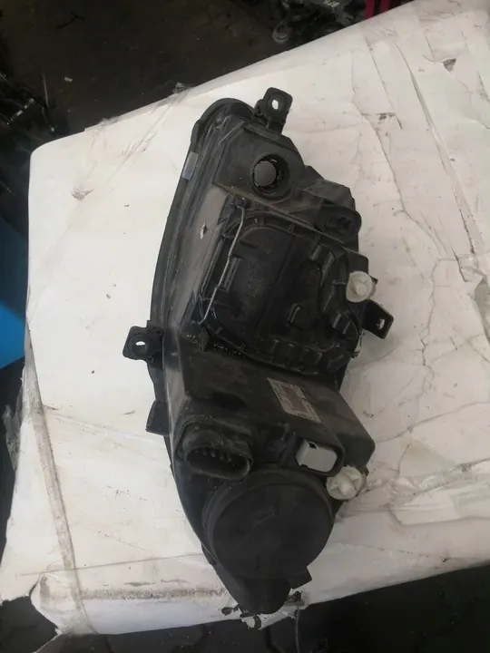 Farol dianteiro direito Altea Leon II 5P1941034A image 3