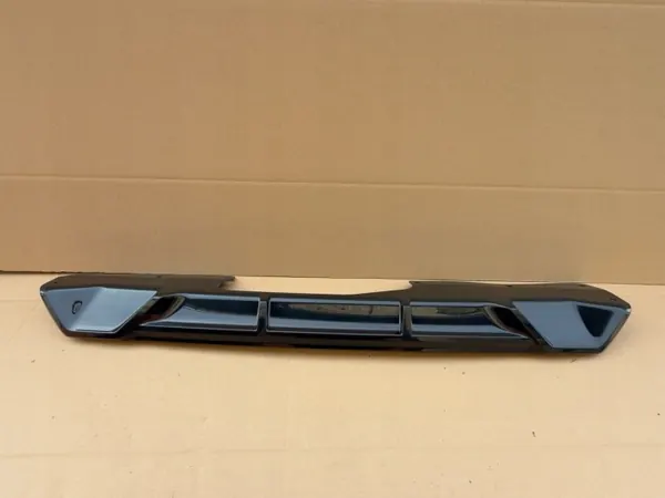 BMW 2 U06 M-Paket Spoiler Zierleiste OEM 8080219 AAXS image 2