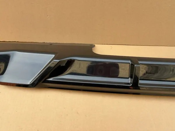 BMW 2 U06 M-Paket Spoiler Zierleiste OEM 8080219 AAXS image 3