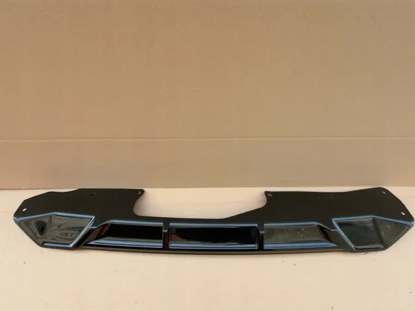 BMW 2 U06 M-Paket Spoiler Zierleiste OEM 8080219 AAXS image 6