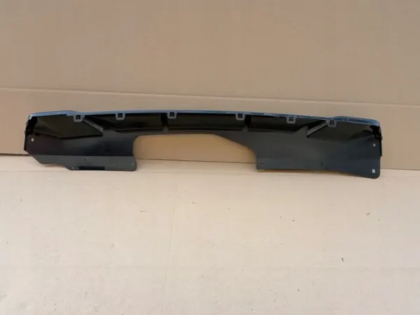 BMW 2 U06 M-Paket Spoiler Zierleiste OEM 8080219 AAXS image 7