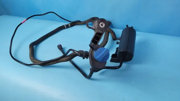 BMW 5 G31 540D XDrive AdBlue-tankrör OEM image 10