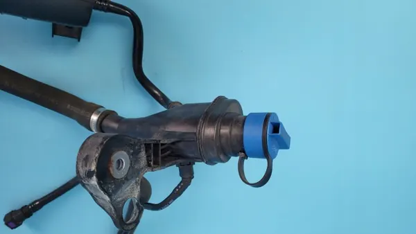 BMW 5 G31 540D XDrive AdBlue-tankrör OEM image 4