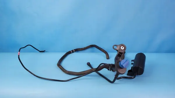 BMW 5 G31 540D XDrive AdBlue-tankrör OEM image 5