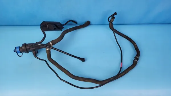 BMW 5 G31 540D XDrive AdBlue-tankrör OEM image 7