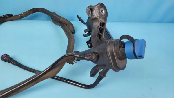 BMW 5 G31 540D XDrive AdBlue-tankrör OEM image 8