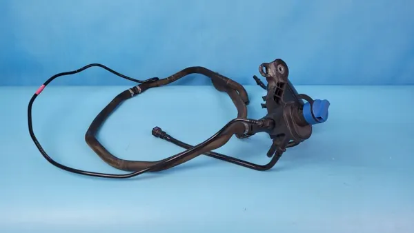 BMW 5 G31 540D XDrive AdBlue-tankrör OEM image 9