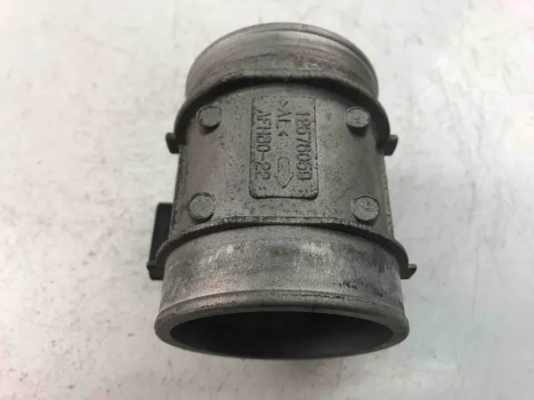 Luftmassenmesser OPEL VECTRA C 2.2L 12569224 image 4