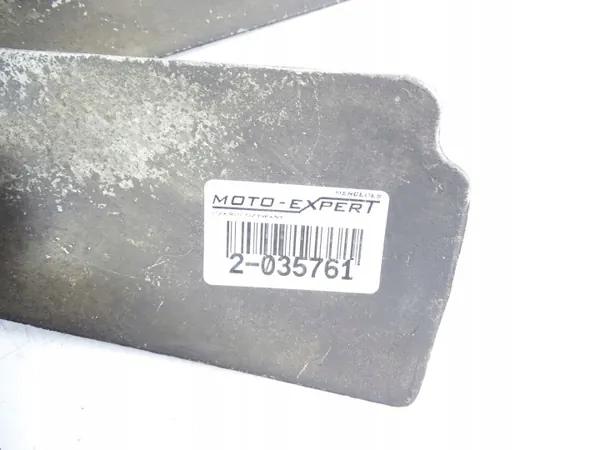 Kühlerlüfter Mercedes W140 OEM A1192050006 image 3
