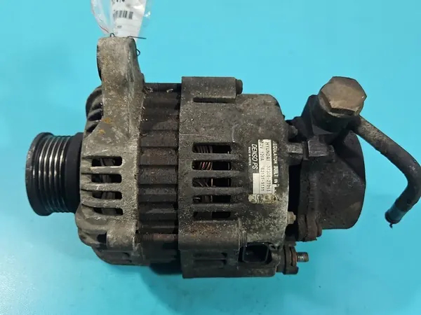 KIA CARENS II Vaihtovirtageneraattori 2.0 CRDI image 2