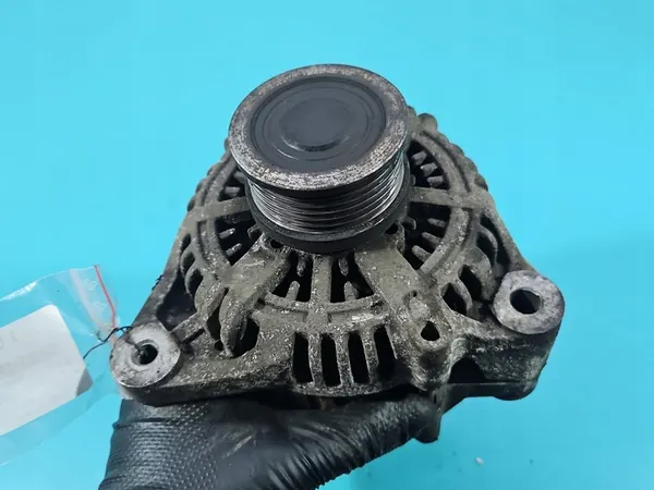 KIA CARENS II Vaihtovirtageneraattori 2.0 CRDI image 8