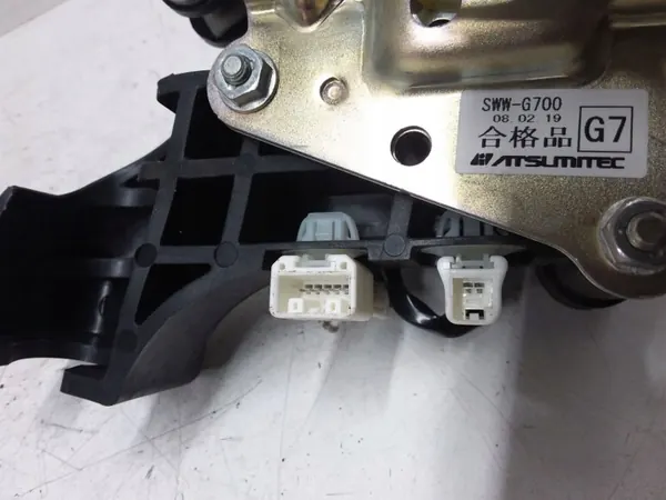 Levier de vitesse Honda CR-V 2008 OEM SWWG700 image 3