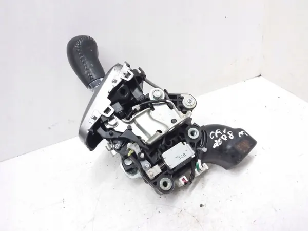 Levier de vitesse Honda CR-V 2008 OEM SWWG700 image 4