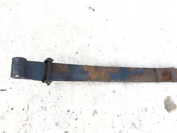 Vänster frambladfjäder OEM LORK-717-1000016449 image 3