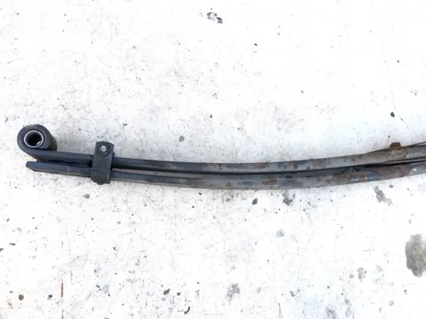 Vänster frambladfjäder OEM LORK-717-1000016449 image 4