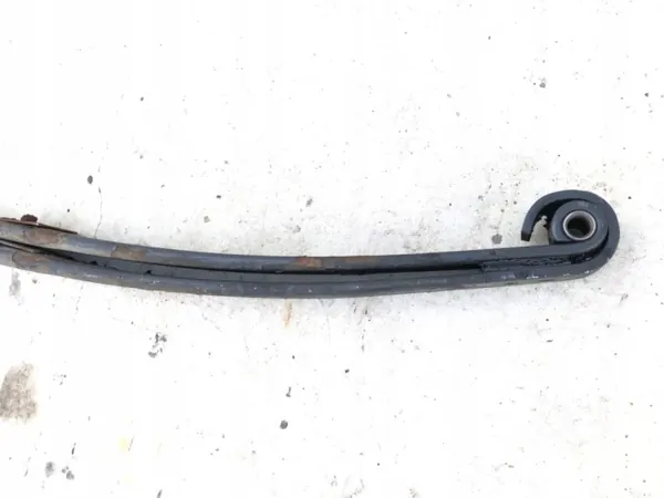 Vänster frambladfjäder OEM LORK-717-1000016449 image 5