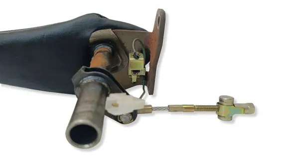 Levier de frein à main OEM 12353 pour Mitsubishi 3000GT VR-4 image 5