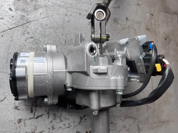 Ohjauspyörän tukipylväs OEM 56340-H8900 Kia Stonic image 3