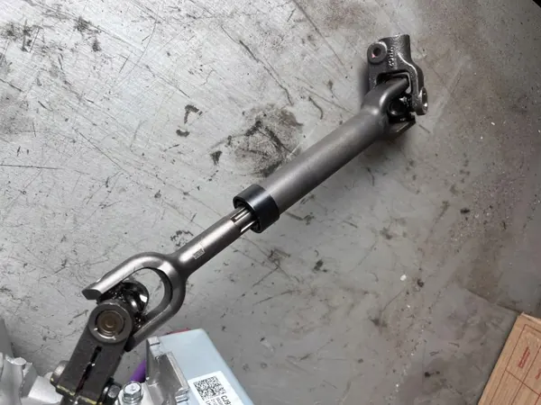 Ohjauspyörän tukipylväs OEM 56340-H8900 Kia Stonic image 4
