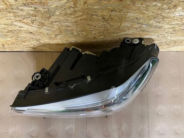 Faros Izquierdo BMW X3 G01 X4 G02 LED Adaptativo 8496823 image 5