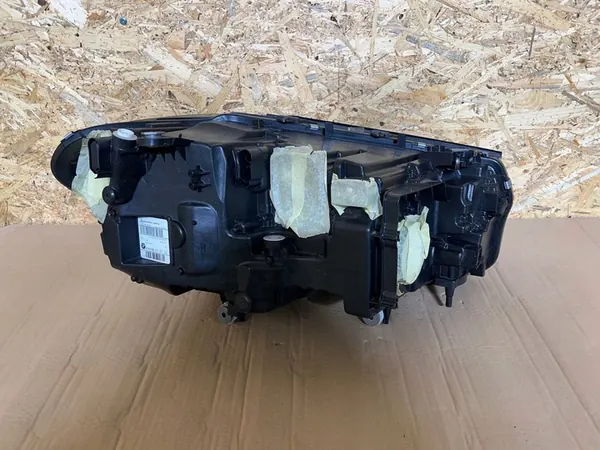 Faros Izquierdo BMW X3 G01 X4 G02 LED Adaptativo 8496823 image 6