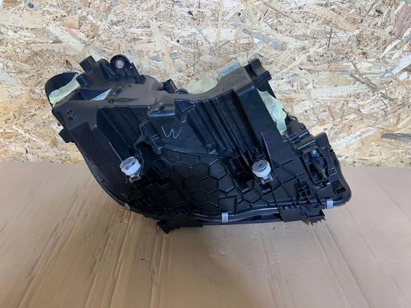 Faros Izquierdo BMW X3 G01 X4 G02 LED Adaptativo 8496823 image 8