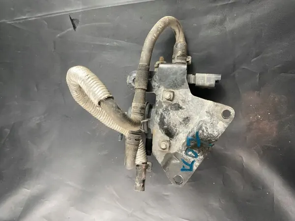 Soupape de pression EGR Ford OEM F2GE-9E882-BA image 2
