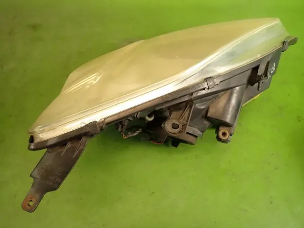 Phare avant gauche OEM 0301193301 pour Honda Civic VII image 6