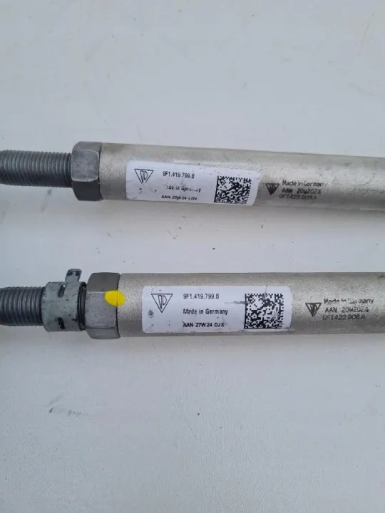 OEM 9F1419799B 9F1422908A Spurstangenkopf Porsche image 5