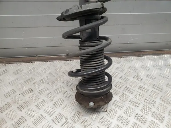 Ammortizzatore Anteriore Sinistro Audi Q3 F3 2021 5QF413031CN image 3