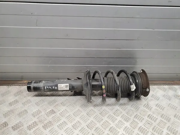Ammortizzatore Anteriore Sinistro Audi Q3 F3 2021 5QF413031CN image 4