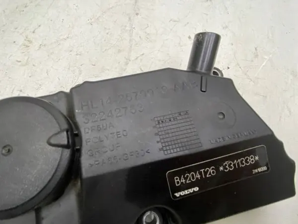 Ventildeckel Volvo OEM 32242753 für XC40 2017- image 3