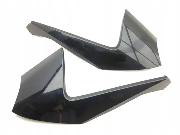 OEM 96036X12PA Revestimiento de maletero para Nissan Leaf II image 2