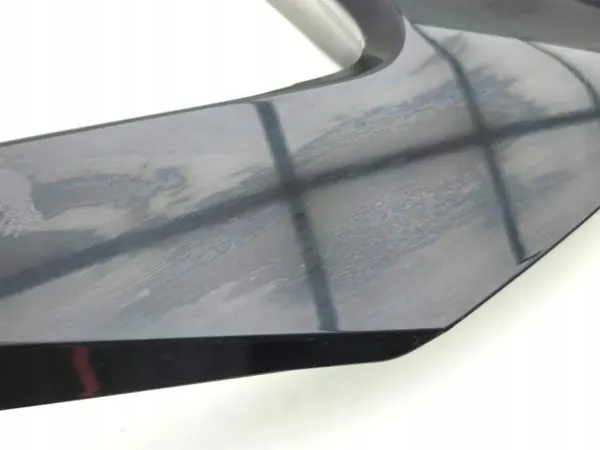 OEM 96036X12PA Revestimiento de maletero para Nissan Leaf II image 5