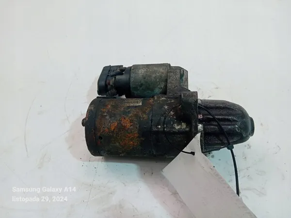 Motor de arranque M000T35471 Alfa Romeo 159 SW image 2