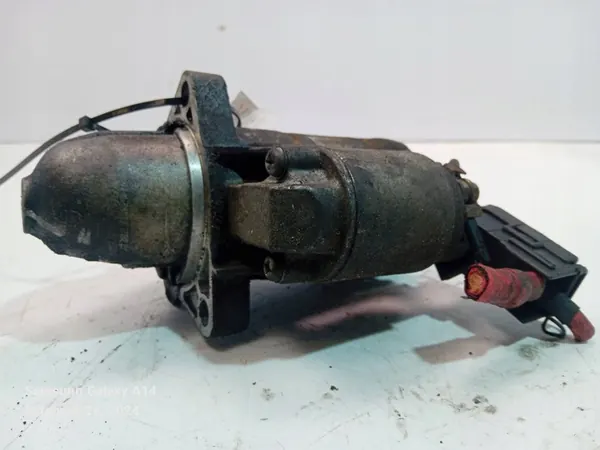 Motor de arranque M000T35471 Alfa Romeo 159 SW image 4