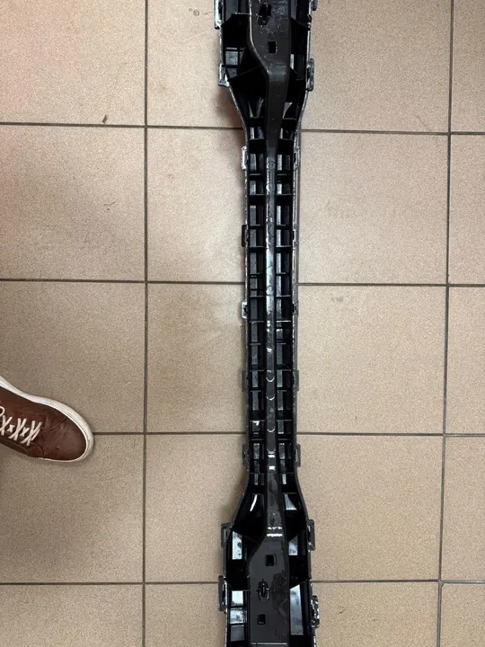 Puskimen vahvistus Citroen Peugeot 7414CR image 2