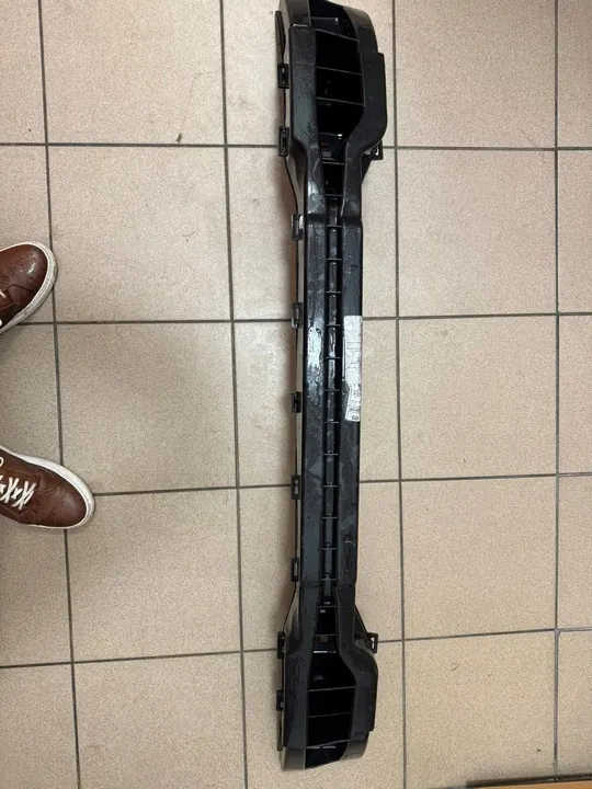 Puskimen vahvistus Citroen Peugeot 7414CR image 4