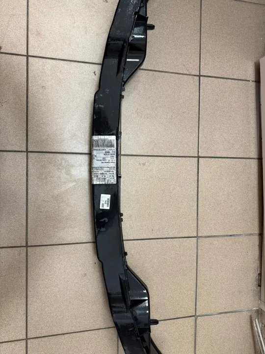 Puskimen vahvistus Citroen Peugeot 7414CR image 5