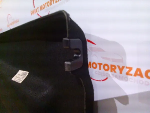 Étagre de coffre CITROEN C3 II 10r OEM 96833304ZD image 5