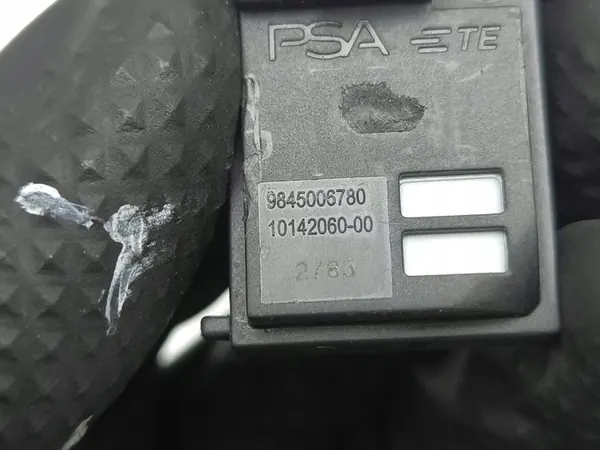 Sensor de luz Jeep Avenger 2024 OEM image 8